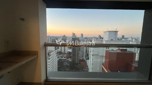 Apartamento com 1 Quarto para alugar, 47m² no Centro, Campinas