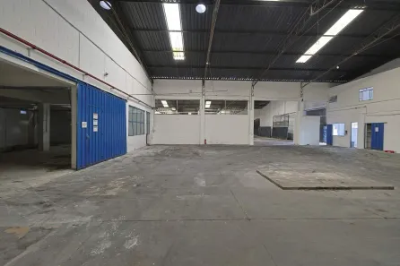 Galpão/Depósito/Armazém para alugar, 3600m² no Kennedy, Contagem