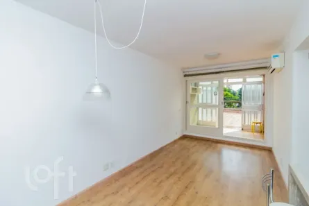 Apartamento com 1 Quarto à venda, 73m² no Menino Deus, Porto Alegre
