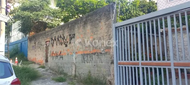 Lote/Terreno à venda, 750m² no Água Fria, São Paulo