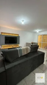 Sobrado com 3 Quartos à venda, 140m² no Uberaba, Curitiba