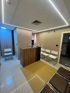 Consultório para alugar, 31m² no Chapada, Manaus