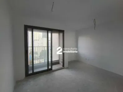 Apartamento com 1 Quarto à venda, 25m² no Campo Belo, São Paulo
