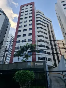 Apartamento com 3 Quartos à venda, 100m² no Boa Viagem, Recife