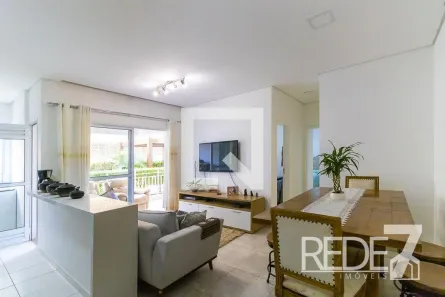 Apartamento com 2 Quartos à venda, 110m² no Centro, Campinas