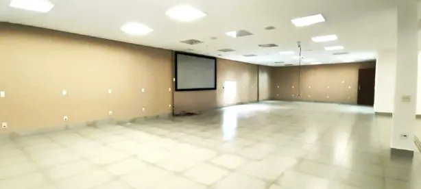 Imóvel Comercial para alugar, 350m² no Cidade Jardim, Belo Horizonte