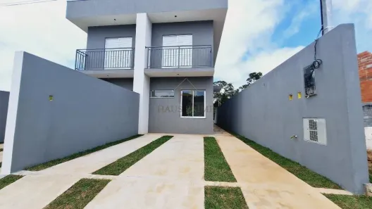 Casa de Condomínio com 3 Quartos à venda, 96m² no Água Espraiada (Caucaia do Alto), Cotia