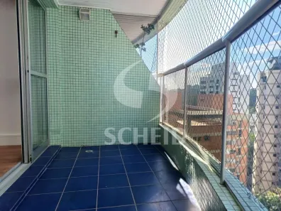 Apartamento com 3 Quartos à venda, 134m² no Real Parque, São Paulo