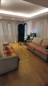 Sobrado com 4 Quartos à venda, 180m² no Vila Humaitá, Santo André