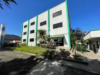 Imóvel Comercial com 1 Quarto à venda, 900m² no Vale do Sol, Piracicaba