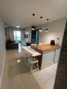 Apartamento com 2 Quartos para alugar, 60m² no Vila da Saúde, São Paulo