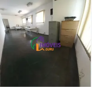 Imóvel Comercial à venda, 324m² no Ipiranga, São Paulo