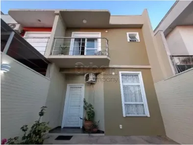 Sobrado com 3 Quartos à venda, 120m² no Igara, Canoas