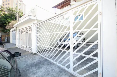 Casa com 4 Quartos para alugar, 160m² no Vila Monumento, São Paulo