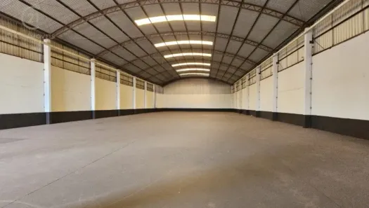 Galpão/Depósito/Armazém para alugar, 1000m² no Parque Industrial Buena Vista, Londrina