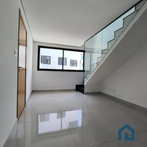 Cobertura com 4 Quartos à venda, 112m² no Itapoã, Belo Horizonte