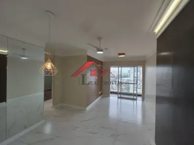 Apartamento com 3 Quartos à venda, 83m² no Centro, São Caetano do Sul