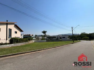 Lote/Terreno à venda, 854m² no Bairro Itapema, Itatiba