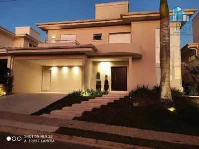 Casa com 3 Quartos à venda, 280m² no Jardim Europa, Valinhos