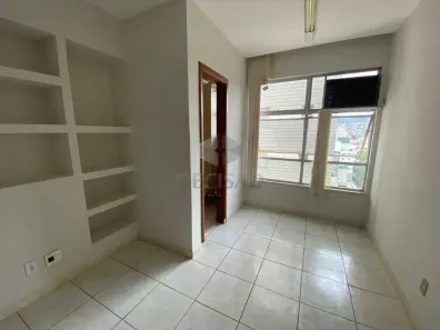 Sala Comercial à venda, 22m² no Santa Efigênia, Belo Horizonte