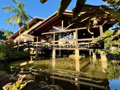 Fazenda/Sítio com 4 Quartos à venda, 145000m² no Área Rural de São Bento do Sul, São Bento do Sul