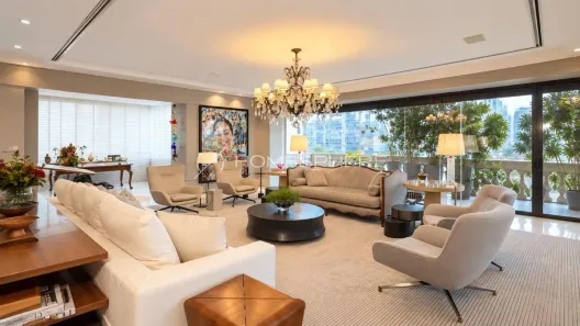 Apartamento com 5 Quartos à venda, 818m² no Jardim Paulistano, São Paulo