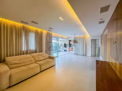 Apartamento com 3 Quartos à venda, 156m² no Vila Olímpia, São Paulo