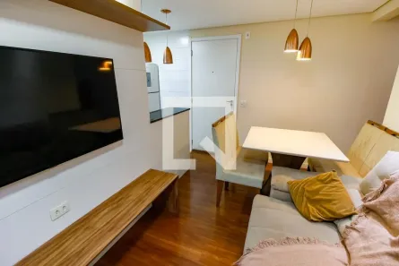 Apartamento com 2 Quartos à venda, 40m² no Vila Andrade, São Paulo