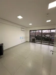 Sala Comercial para alugar, 111m² no Vila Independência, São Paulo