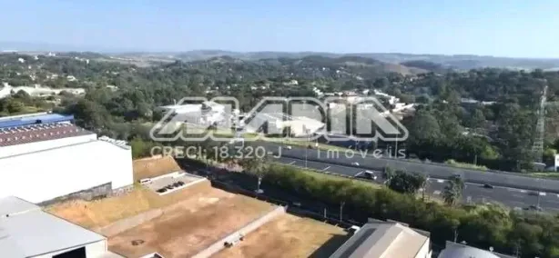 Lote/Terreno à venda, 2600m² no Chácaras São Bento, Valinhos