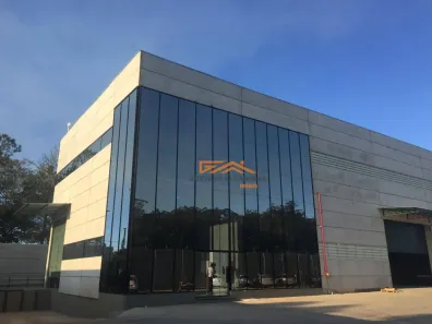 Galpão/Depósito/Armazém à venda, 4000m² no Joapiranga, Valinhos