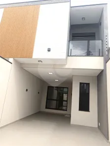Sobrado com 3 Quartos à venda, 103m² no Vila Domitila, São Paulo