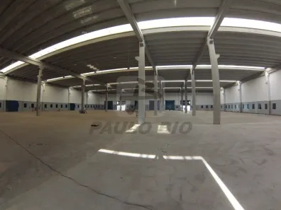 Galpão/Depósito/Armazém para alugar, 5324m² no Américan Park Empresarial NR, Indaiatuba