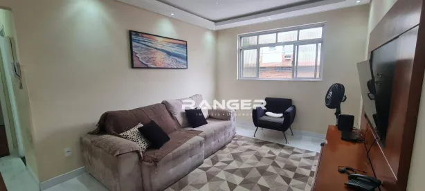 Apartamento com 2 Quartos à venda, 101m² no Vila Belmiro, Santos