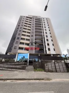 Apartamento com 3 Quartos para alugar, 80m² no Manaíra, João Pessoa