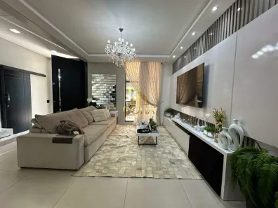 Sobrado com 3 Quartos à venda, 265m² no Centro, Cascavel