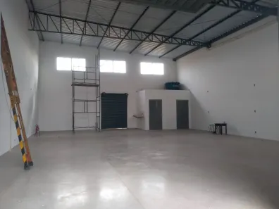 Ponto Comercial para alugar, 160m² no Parque Industrial, São José do Rio Preto