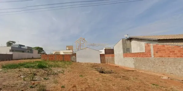 Lote/Terreno à venda, 200m² no Residencial Parque dos Ipês I, Mirassol