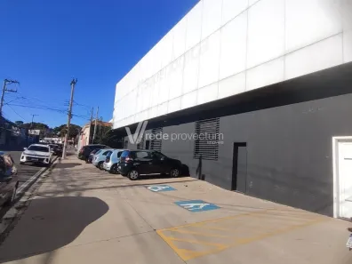 Prédio Comercial com 4 Quartos para alugar, 379m² no Vila Teixeira, Campinas