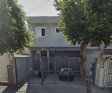 Prédio Comercial à venda, 500m² no Vila Gustavo, São Paulo
