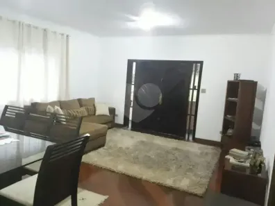 Casa com 5 Quartos à venda, 280m² no Vila Constança, São Paulo