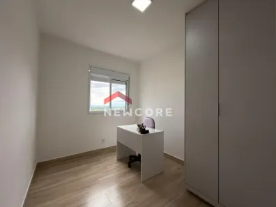 Apartamento com 2 Quartos à venda, 52m² no Pompéia, Piracicaba