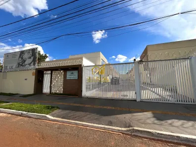 Sobrado com 3 Quartos à venda, 107m² no Jardim Maria Inês, Aparecida de Goiânia
