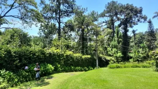 com 3 Quartos à venda, 278000m² no Aldeinha, Itapecerica da Serra