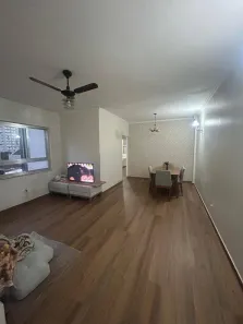 Apartamento com 2 Quartos à venda, 105m² no Pompéia, Santos