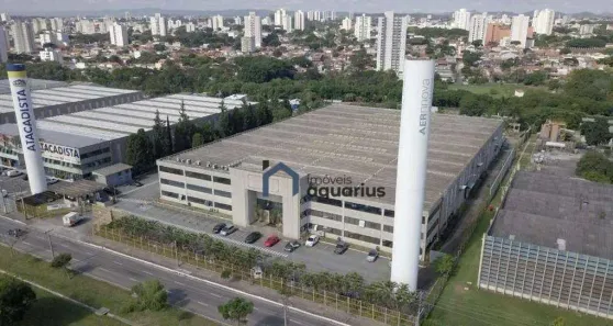 Galpão/Depósito/Armazém para alugar, 9652m² no Palmeiras de São José, São José dos Campos