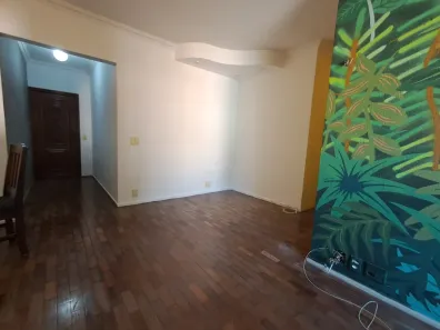 Apartamento com 2 Quartos à venda, 60m² no Rio Comprido, Rio de Janeiro