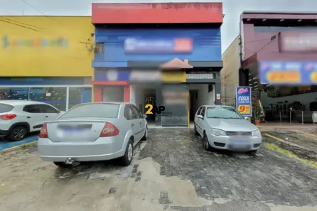 Ponto Comercial para alugar, 210m² no Vila Joaniza, São Paulo