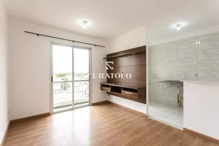 Apartamento com 2 Quartos à venda, 49m² no Vila Califórnia, São Paulo