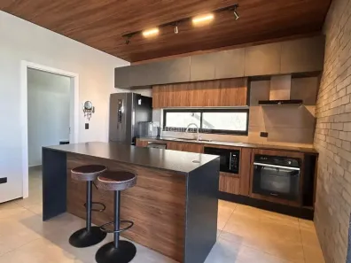 Casa de Condomínio com 3 Quartos à venda, 216m² no Jardim Santa Júlia, São José dos Campos